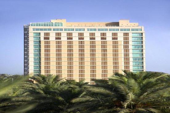 Karbala Rayhaan Hotel Exteriér fotografie