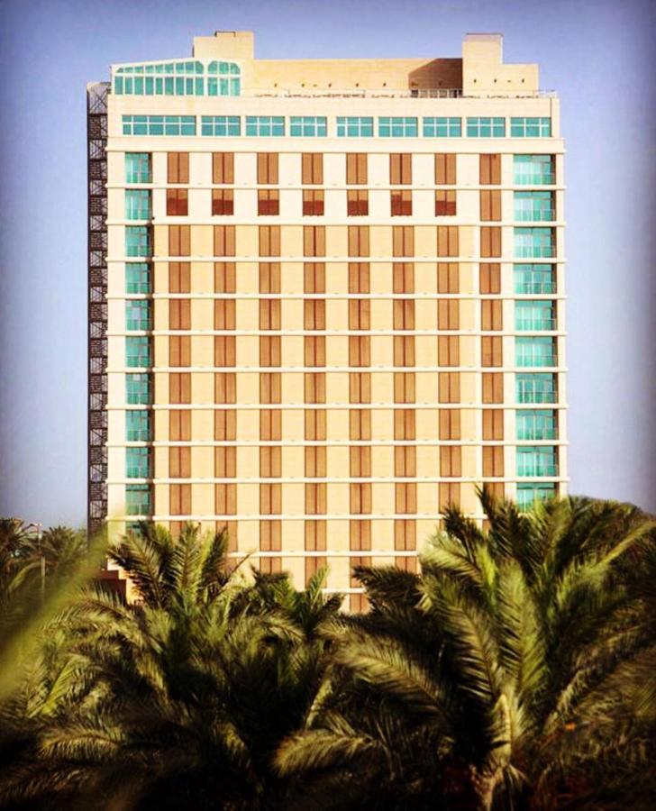 Karbala Rayhaan Hotel Exteriér fotografie